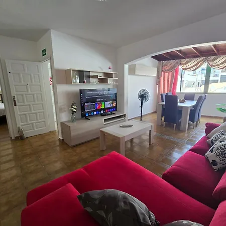 Casa Memela 6 Appartement