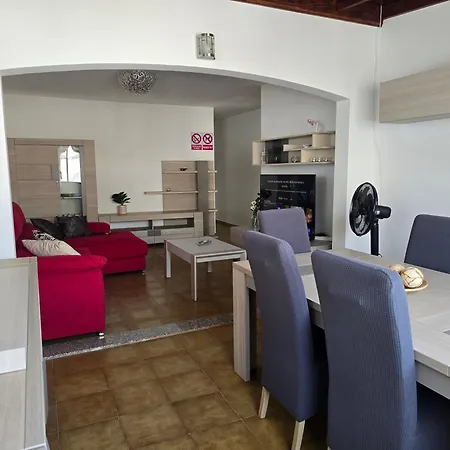 Casa Memela 6 Apartmán *