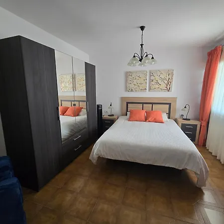 Casa Memela 6 Appartement *