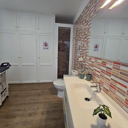 Casa Memela 6 Appartement Tías
