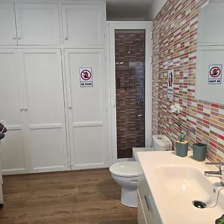 Casa Memela 6 * Tías