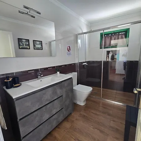 Casa Memela 6 Tías