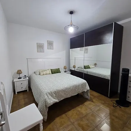 Casa Memela 6 Appartement Tías