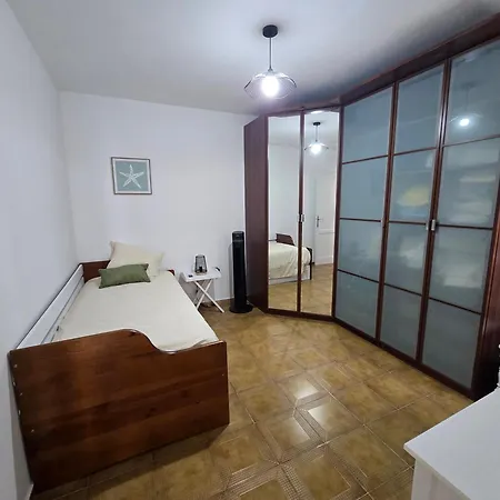 Apartmán Casa Memela 6 *