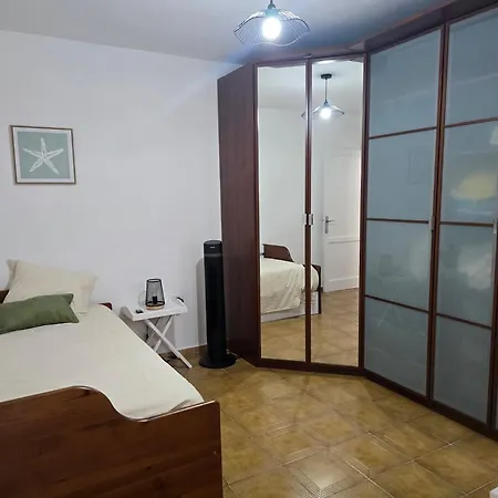 Casa Memela 6 Apartmán *