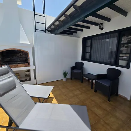 Casa Memela 6 Apartmán